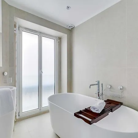 Daire Charming A-c 2br-6p - Grand Boulevards Paris