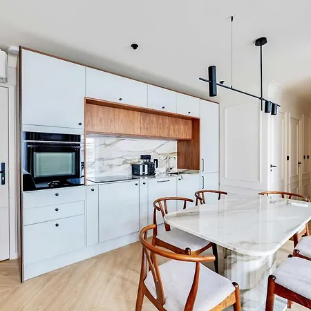 Charming A-c 2br-6p - Grand Boulevards