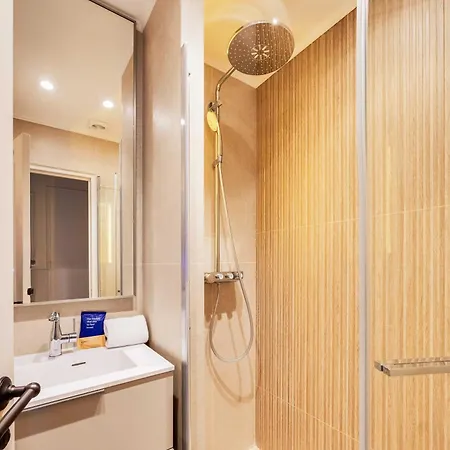 Charming A-c 2br-6p - Grand Boulevards Apartmán Paříž