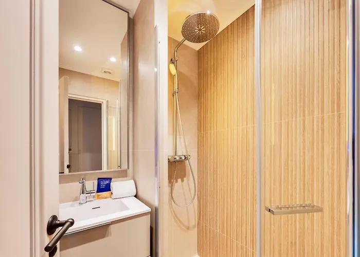 Charming A-c 2br-6p - Grand Boulevards Апартаменты Париж